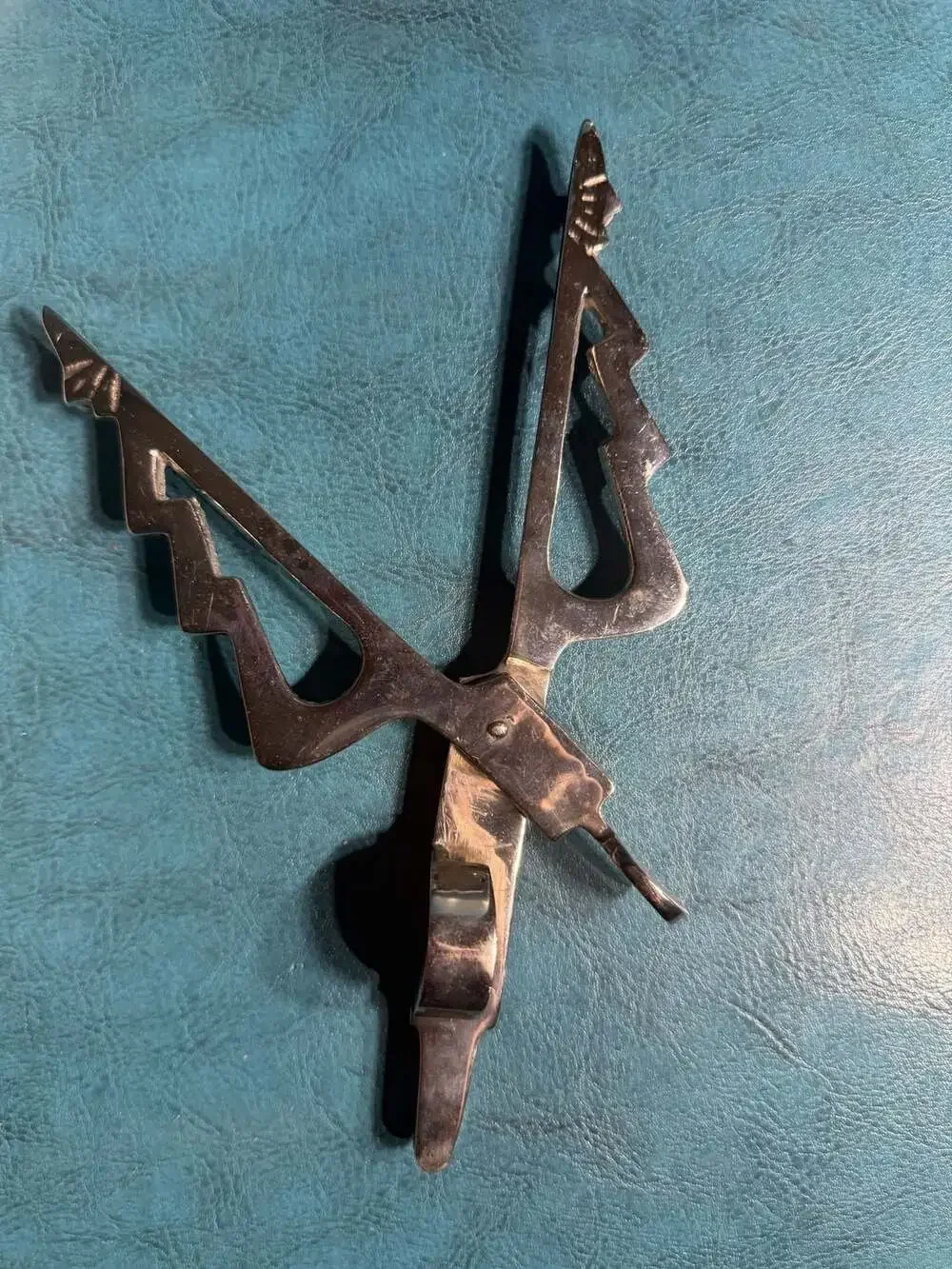 Midwest of Cannon Falls Candle Snuffer and Wick Trimmer Scissors